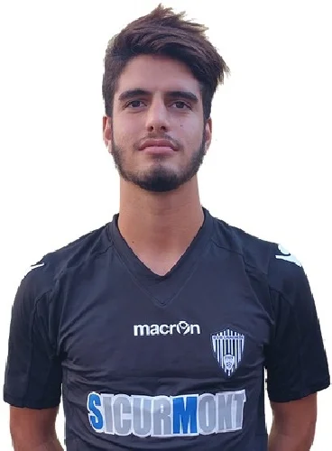Repetto in Serie D