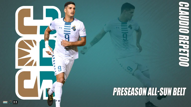 Claudio_Repetto_2020_preseason_All_Sun_Belt_team