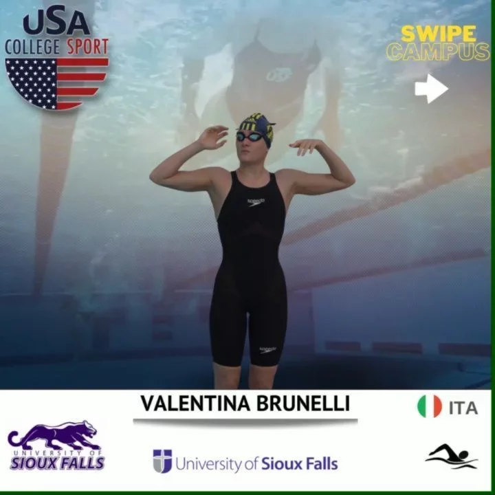 Valentina Brunelli