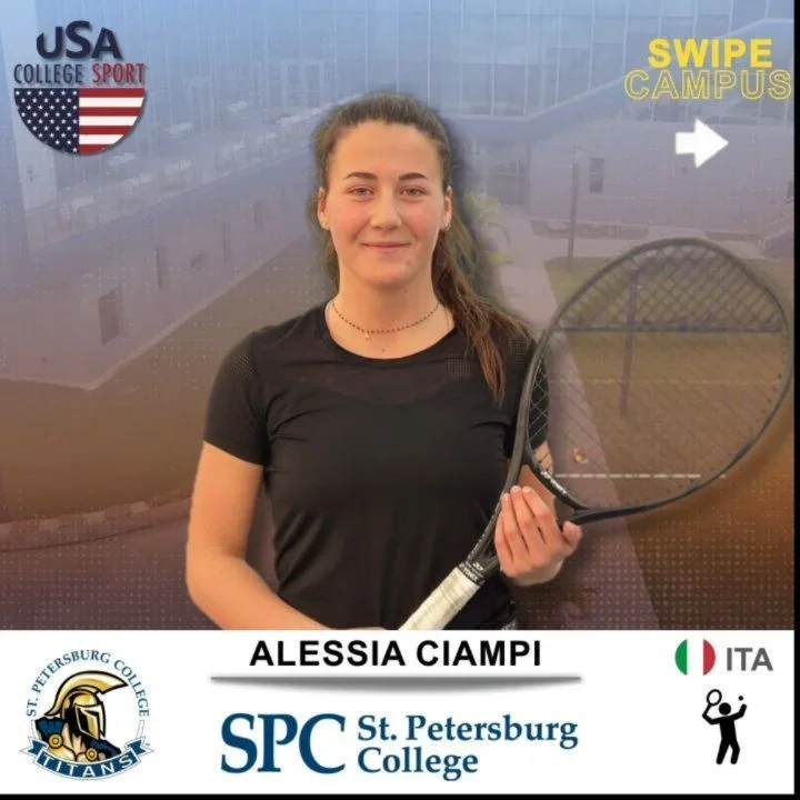 Alessia Ciampi