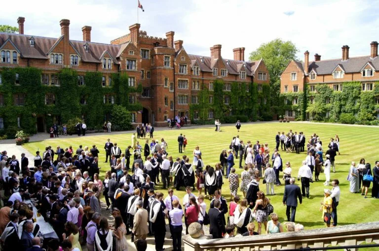 AMERICAN UNIVERSITY SYSTEM