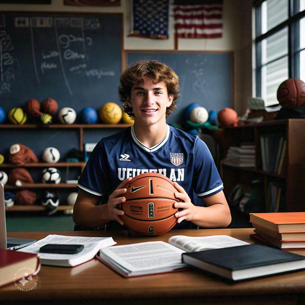 Soccer Scholarships in the USA