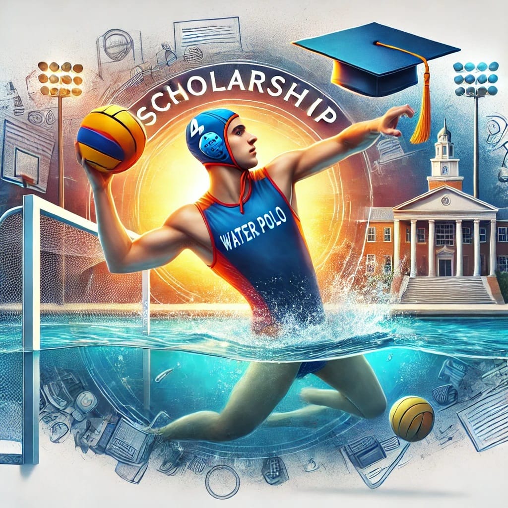 Water Polo Scholarships